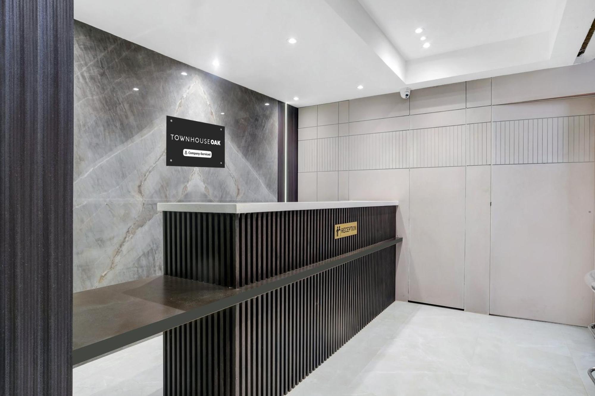 Super Townhouse Oak Sarusajai Stadium Dispur Exterior foto